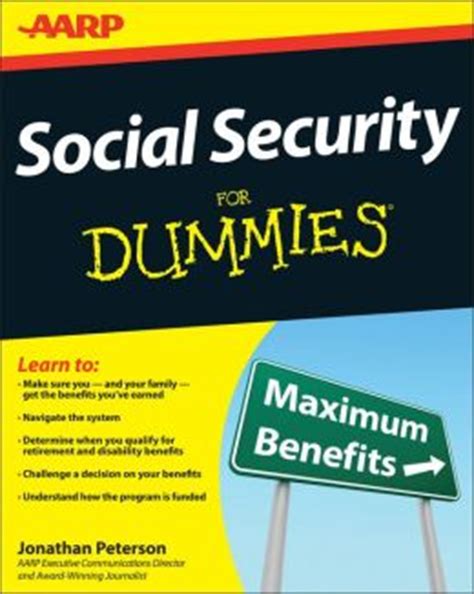 Social Security For Dummies Doc